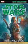 Star Wars Legends Epic Collection: The New Republic Vol. 7 cover