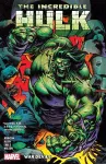 Incredible Hulk Vol. 2: War Devils cover