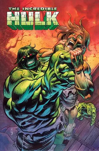 Incredible Hulk Vol. 3: Soul Cages cover