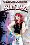 Marvel-Verse: Mary Jane cover