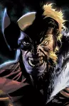 Wolverine by Benjamin Percy Vol. 8: Sabertooth War Part 1 cover