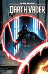 Star Wars: Darth Vader By Greg Pak Vol. 9 - Rise Of The Schism Imperial cover