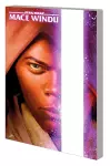 Star Wars: Mace Windu - The Twilight Run cover