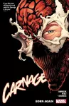 Carnage Vol. 1 cover