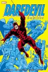 Daredevil Omnibus Vol. 3 cover