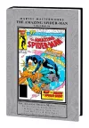 Marvel Masterworks: The Amazing Spider-man Vol. 26 cover