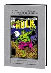 Marvel Masterworks: The Incredible Hulk Vol. 18 cover