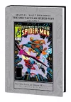 Marvel Masterworks: The Spectacular Spider-man Vol. 7 cover