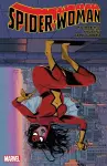 Spider-woman By Pacheco & Perez cover