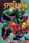 Spider-man: Ben Reilly Omnibus Vol. 2 (new Printing) cover