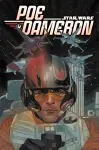 Star Wars: Poe Dameron Omnibus cover