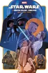 Star Wars by Gillen & Pak Omnibus cover