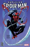 Superior Spider-Man Vol. 1 cover