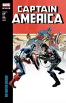 Captain America Modern Era Epic Collection: The Winter Soldier cover