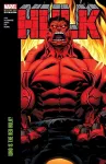 Hulk Modern Era Epic Collection: Who Is The Red Hulk? cover