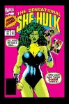 She-hulk Epic Collection: To Die And Live In L.a. cover