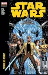Star Wars Modern Era Epic Collection: Skywalker Strikes cover