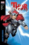 Thor Modern Era Epic Collection: Reborn From Ragnarok cover