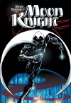 Moon Knight: Marc Spector Omnibus Vol. 2 cover