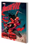 Daredevil: Gang War cover