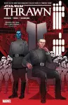 Star Wars: Thrawn (New Printing) cover