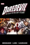 Daredevil by Brubaker & Lark Omnibus Vol. 2 (New Printing 2) cover