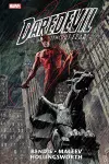 Daredevil By Bendis & Maleev Omnibus Vol. 1 (new Printing 2) cover