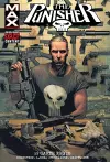 Punisher Max by Garth Ennis Omnibus Vol. 1 (New Printing) cover