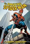 Amazing Spider-man By J. Michael Straczynski Omnibus Vol. 2 Deodato Cover (new Printing) cover