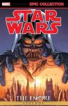 Star Wars Legends Epic Collection: The Empire Vol. 1 (New Printing) cover