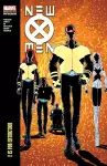 New X-Men Modern Era Epic Collection: E Is For Extinction cover
