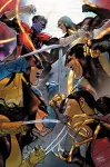 Wolverine By Saladin Ahmed Vol. 2: Call Of The Adamantine cover