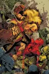 Ultimate Spider-Man by Jonathan Hickman Vol. 3: Family Business cover