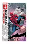 Ultimate Spider-Man By Jonathan Hickman Vol. 4: One Last Day cover