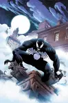 Venom: Separation Anxiety - The King In Purple cover