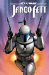 Star Wars: Jango Fett - Trail of Lost Hope cover