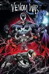 Venom War cover