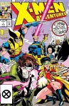 X-men: The Animated Series - Feared And Hated cover
