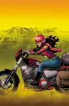 Spider-Woman by Steve Foxe Vol. 2: The New Champions cover