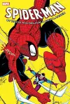 Spider-Man By Michelinie & Larsen Omnibus (New Printing) cover