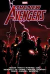 New Avengers Omnibus Vol. 1 (New Printing) cover