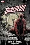 Daredevil by Bendis & Maleev Omnibus Vol. 2 (New Printing 2) cover