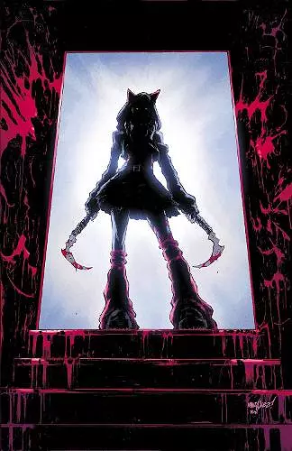 Uncanny X-Men By Gail Simone Vol. 3 cover