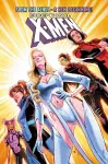 Exceptional X-Men by Eve L. Ewing Vol. 1: Duty Calls cover