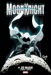 Moon Knight by Jed Mackay Omnibus cover