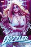 Dazzler Omnibus cover