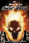 Ghost Rider: Danny Ketch Omnibus Vol. 1 cover