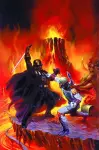 Star Wars Legends: The Empire Omnibus Vol. 3 cover