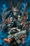 Guardians of The Galaxy Modern Era Epic Collection: War of Kings cover