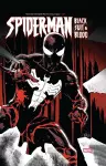 Spider-Man: Black Suit & Blood cover